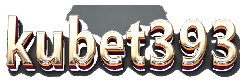 kubet393 logo